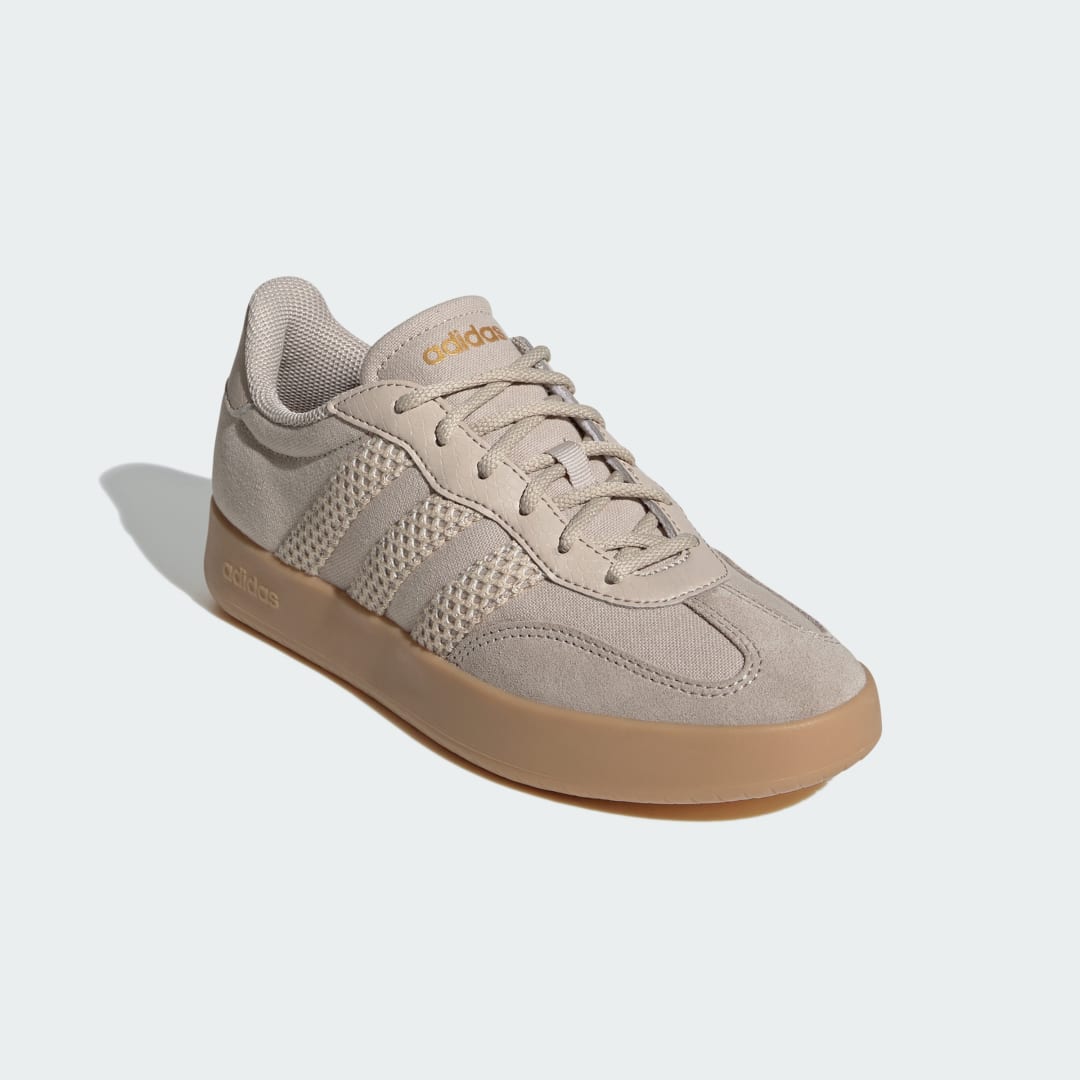 Thumbnail 3 de Zapatilla Barreda de Adidas: estilo beige para uso diario