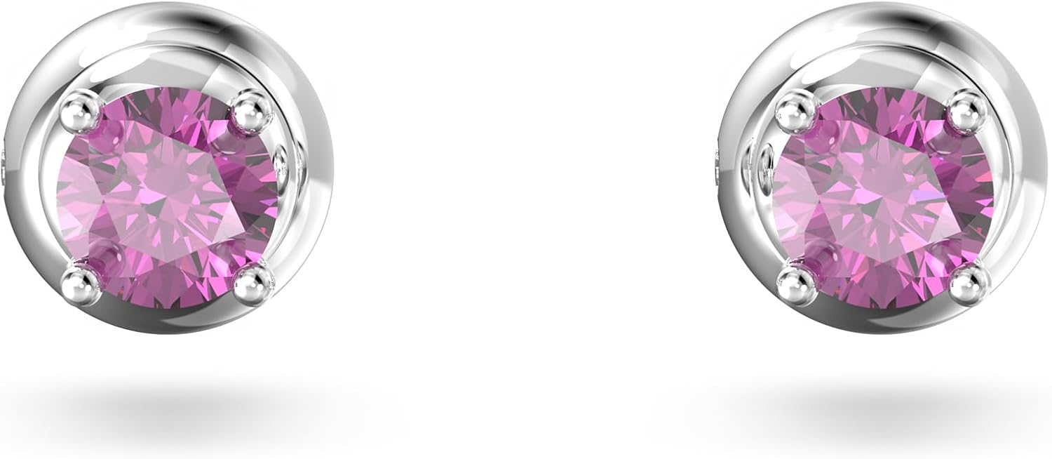 Thumbnail 4 de Swarovski Chroma Kollektion Ohrstecker