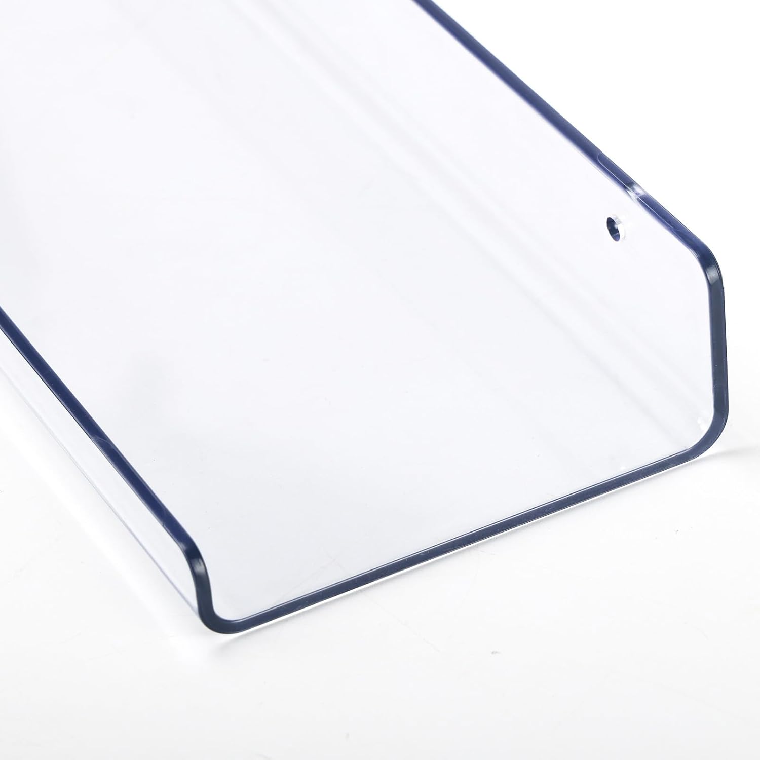 Thumbnail 6 de RLAVBL 5 Pack 15" Acrylic Floating Wall Shelves