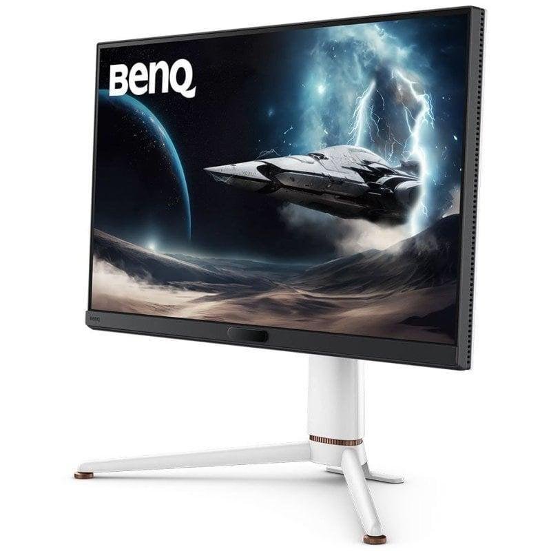 Detalle 2 de BenQ MOBIUZ EX271Q monitor gaming IPS 180Hz