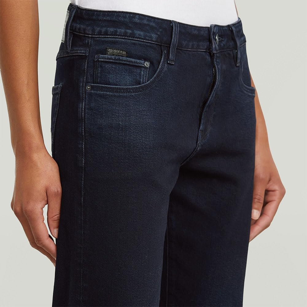 Detalle de G-Star RAW Damen Kate Boyfriend Jeans (Kate Boyfriend Fit, Low Waist)