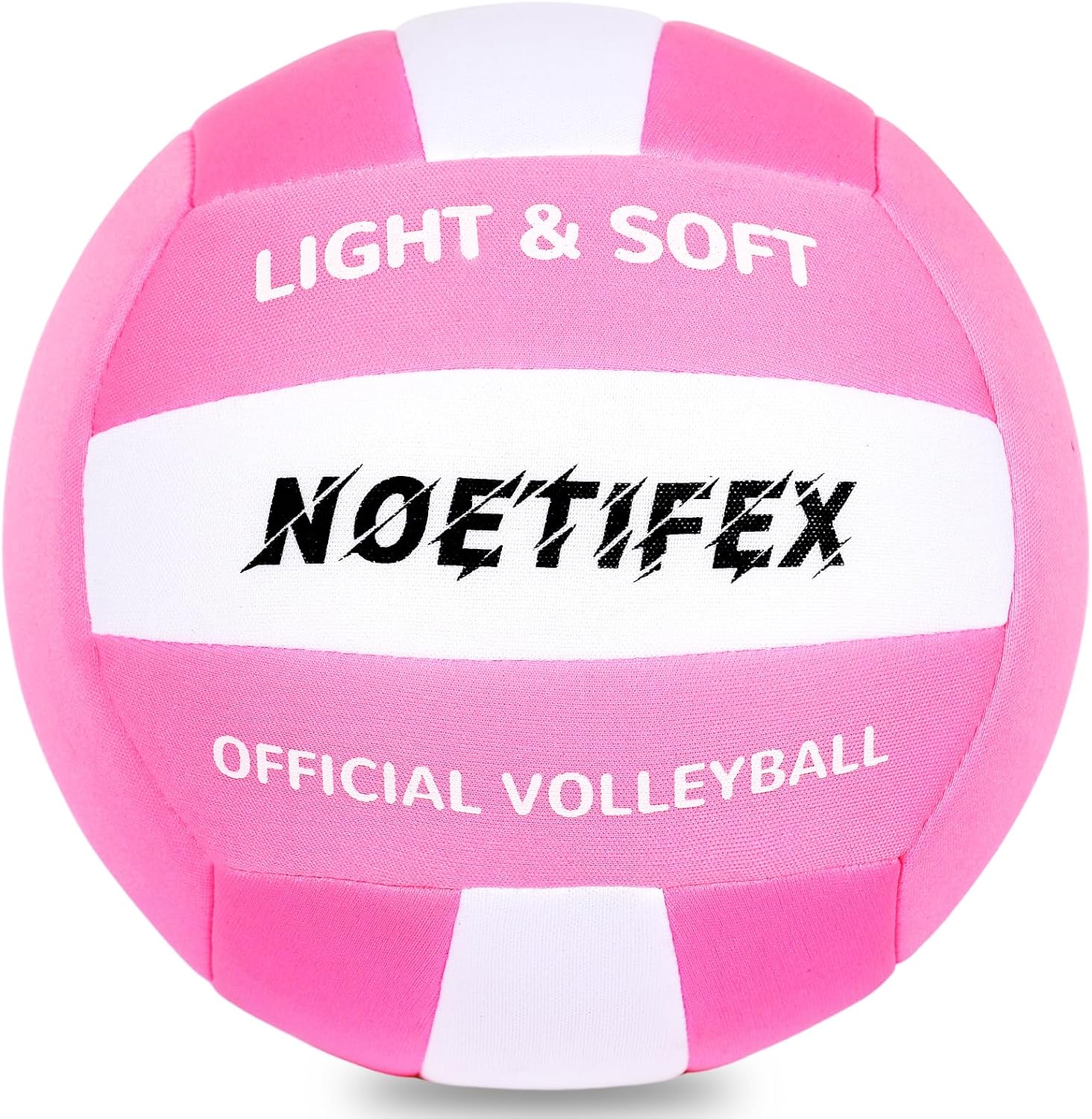 Detalle de Noetifex Soft Volleyball, Size 5