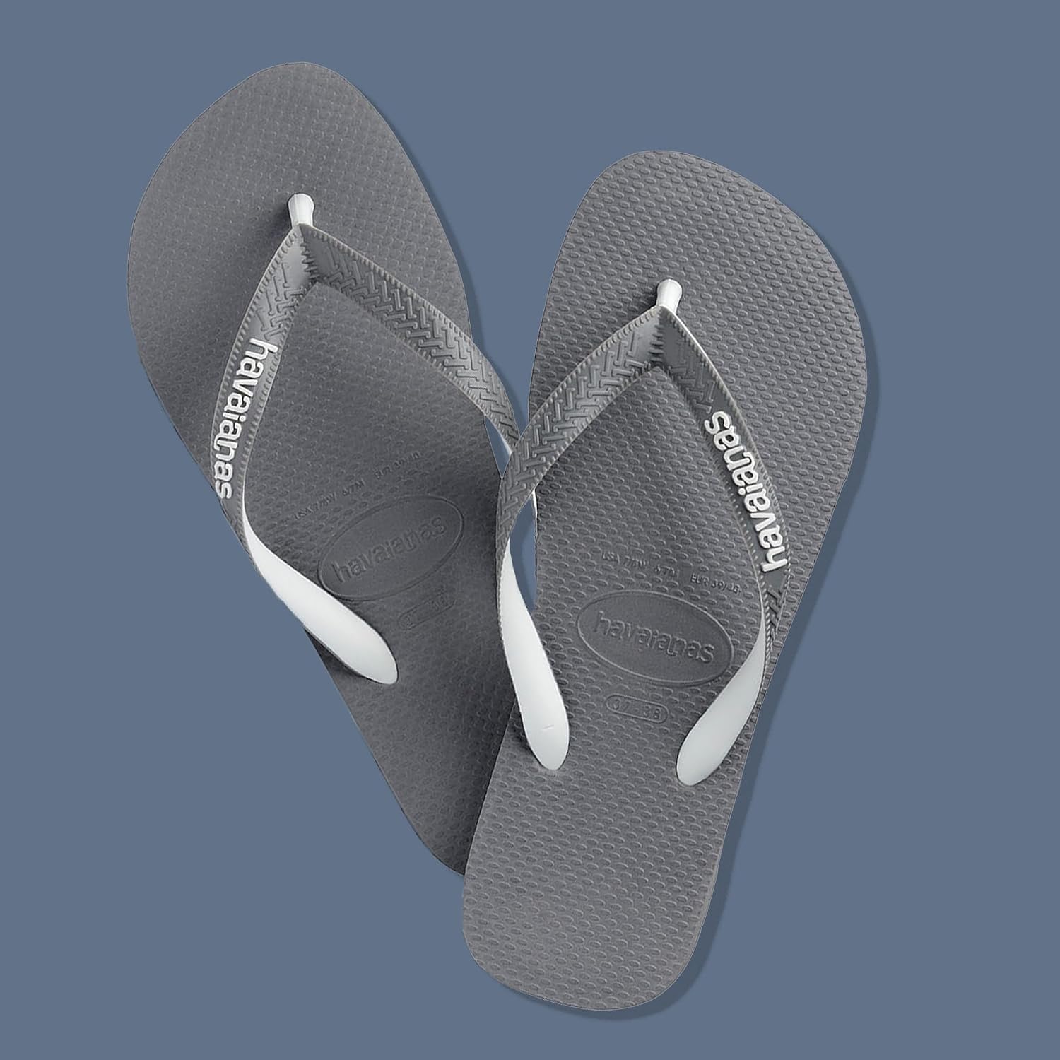 Detalle de Havaianas Brasil Infradito Donna