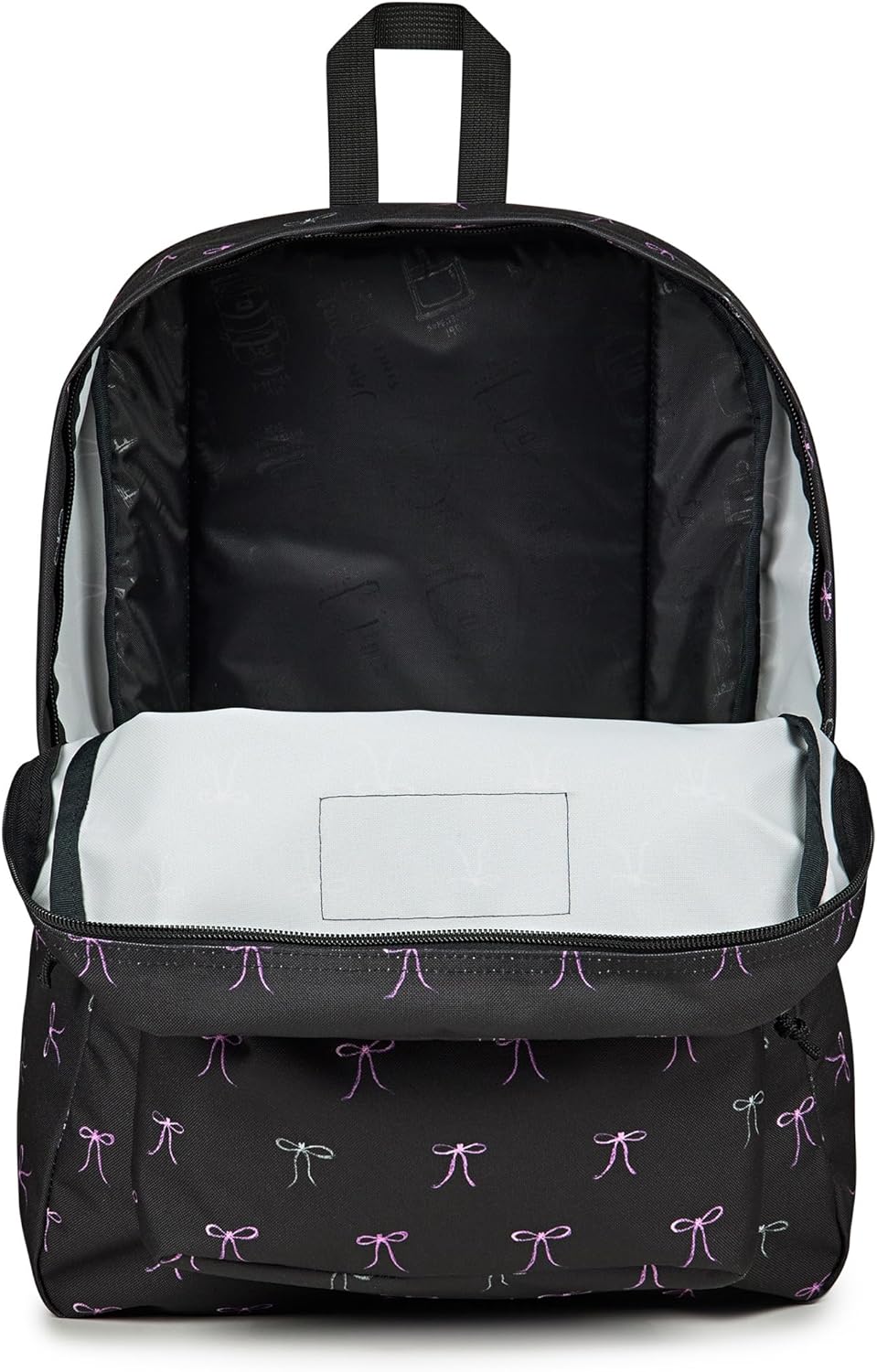 Thumbnail 1 de JANSPORT SuperBreak One Backpack: stile semplice e comfort affidabile