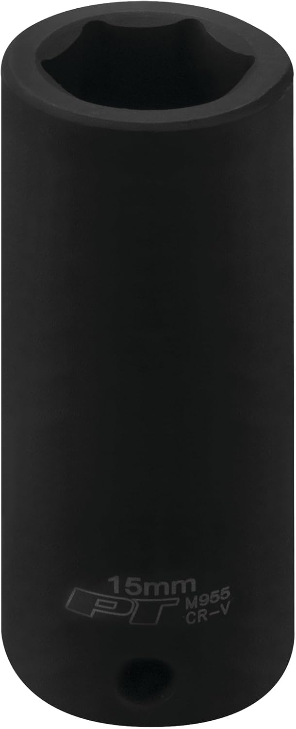 Thumbnail 5 de Performance Tool M909 9mm Impact Socket