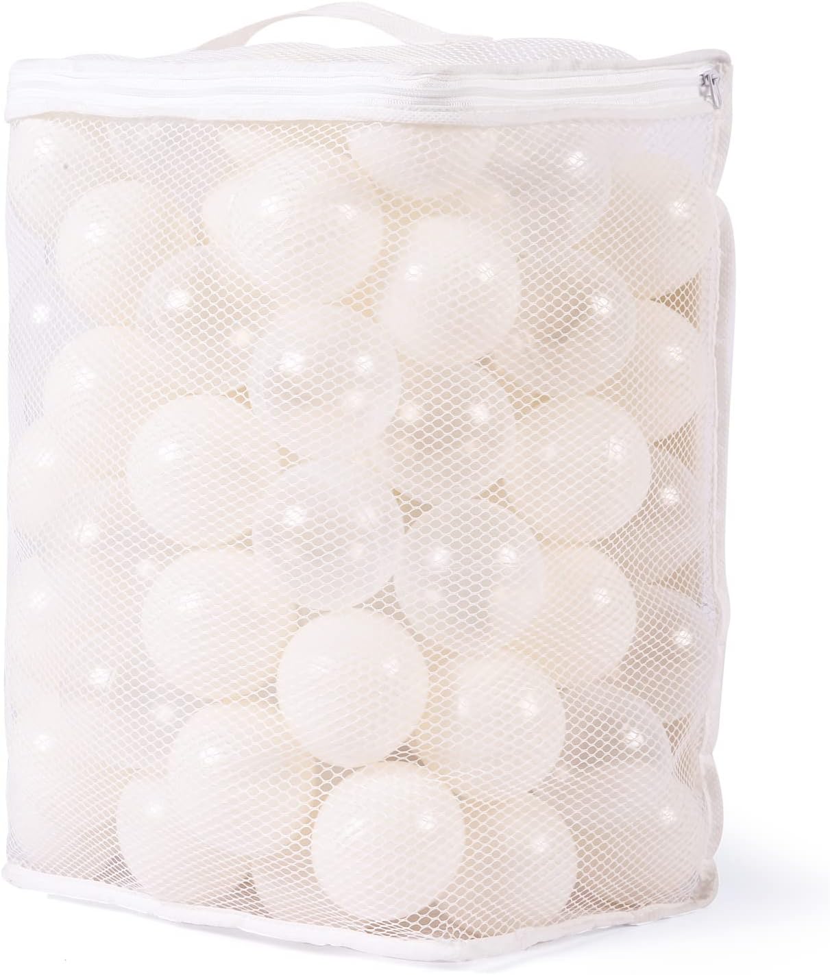 Thumbnail 4 de STARBOLO Ball Pit Balls for Toddlers – Phthalate Free, BPA Free, Non-Toxic 2.2-inch Play Balls (Pack of 100/200/500)