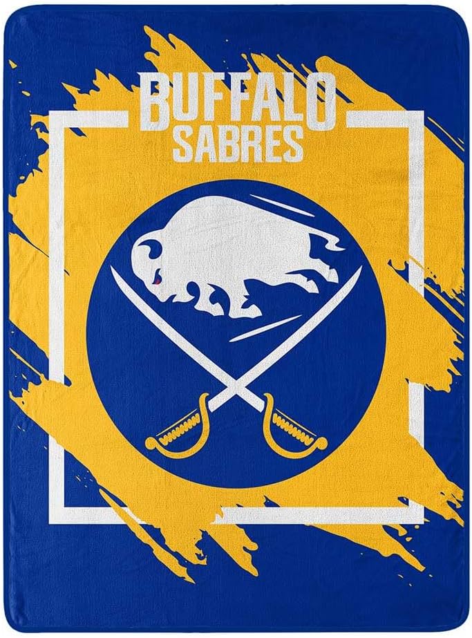 Thumbnail 5 de Northwest NHL Unisex-Adult Modern Florida Panthers wall banner (34 x 40 in)