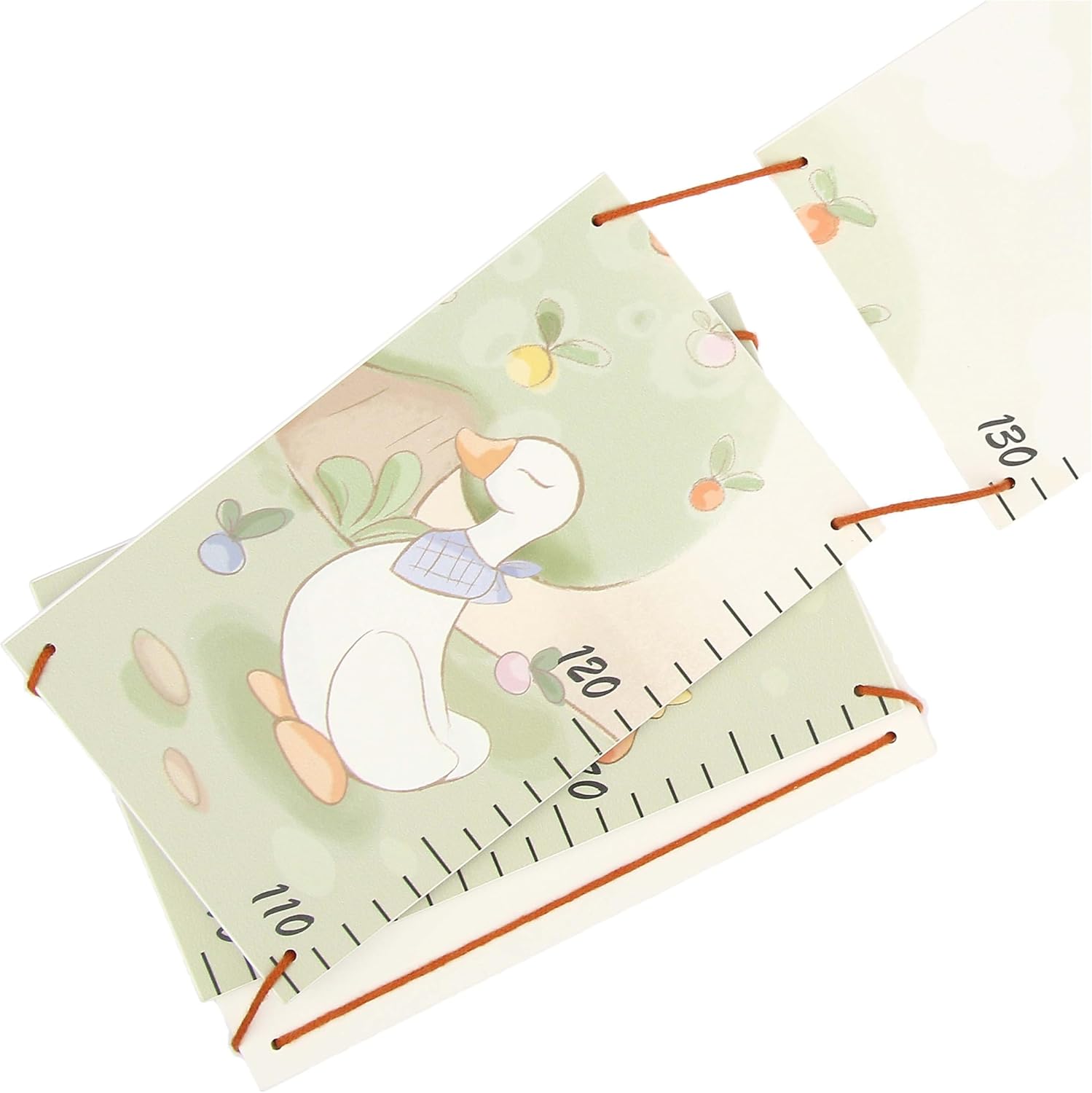 Thumbnail 1 de THUN Metro crescita in legno Collezione Baby Dolce Fattoria