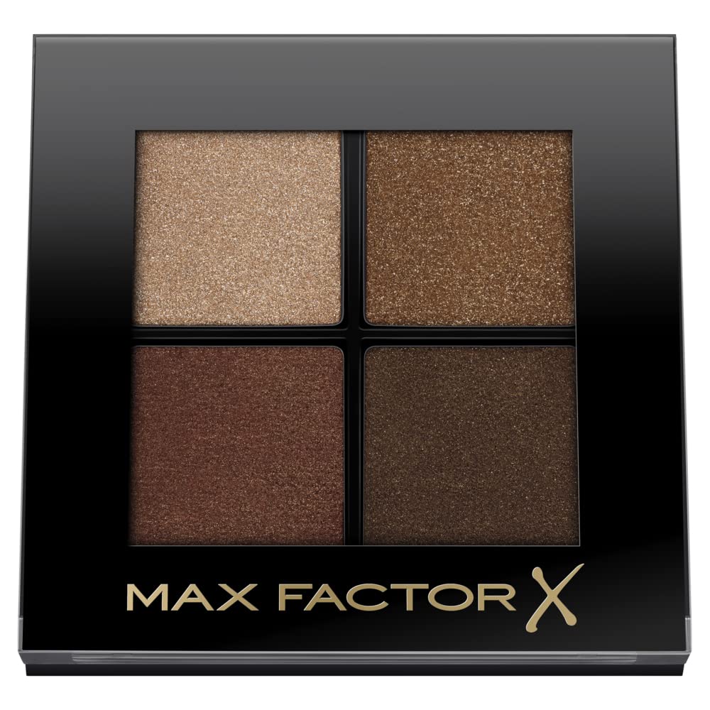 Thumbnail 6 de Max Factor Colour X-Pert Soft Touch Palette 003 Hazy Sands (4,3 g)