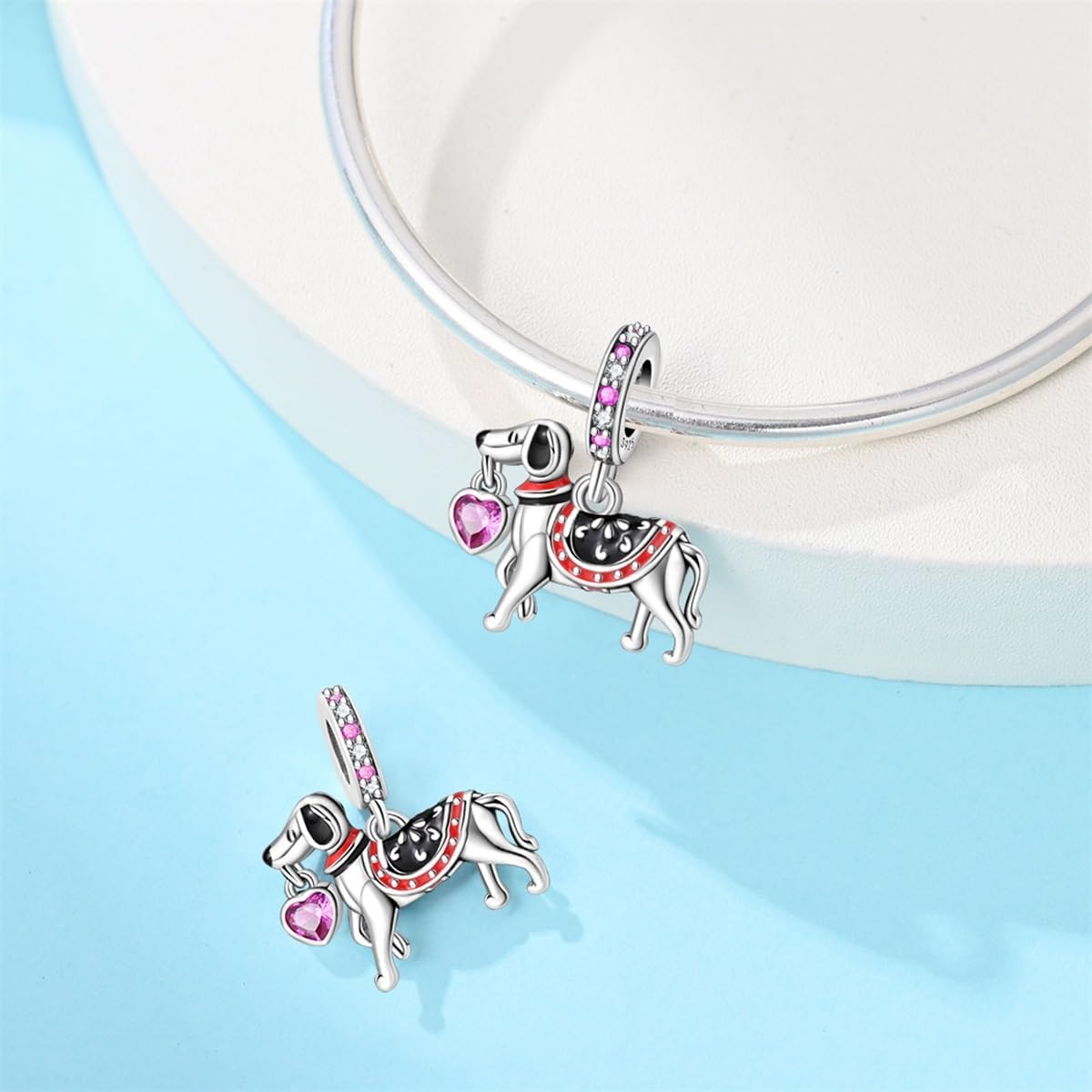 Thumbnail 2 de YIXUAN Charme Abeille en argent 925 compatible Pandora – HoneyBelle
