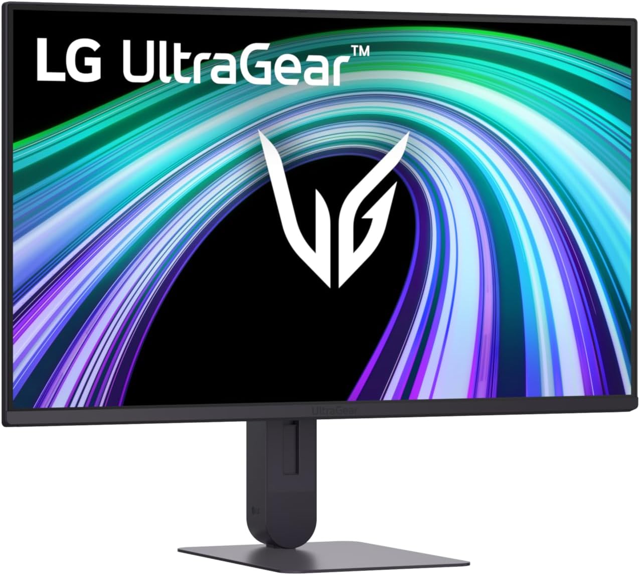 Thumbnail 6 de LG gaming monitor, 27-inch