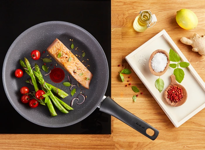 Thumbnail 1 de Tefal Healthy Chef Bratpfanne 24 cm