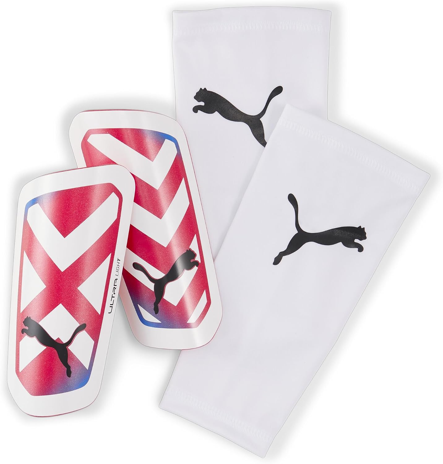 Thumbnail 6 de PUMA ULTRA Light Sleeve espinilleras XS