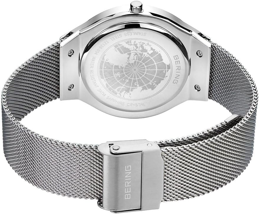 Detalle 2 de BERING 12138 Montre 38 mm