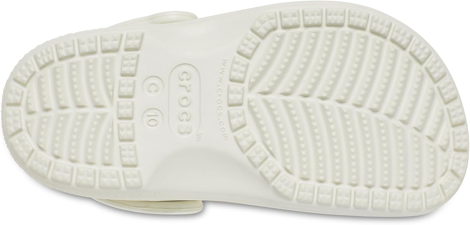 Thumbnail 2 de Crocs Classic Clog Enfant Linen 25/26 EU