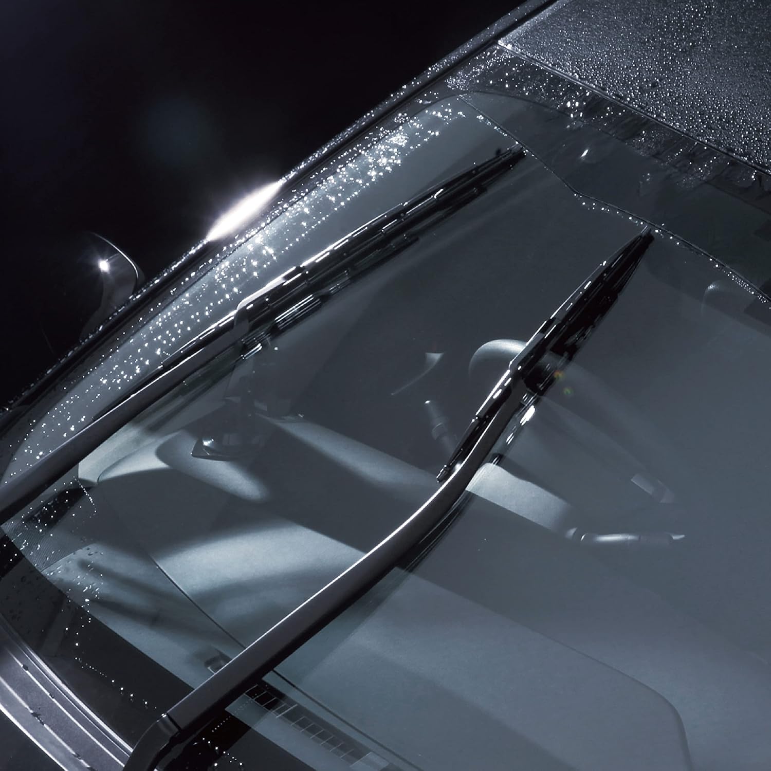 Detalle 1 de PIAA EDR350 エクセルコートワイパー替えゴム 350mm・乗用車用
