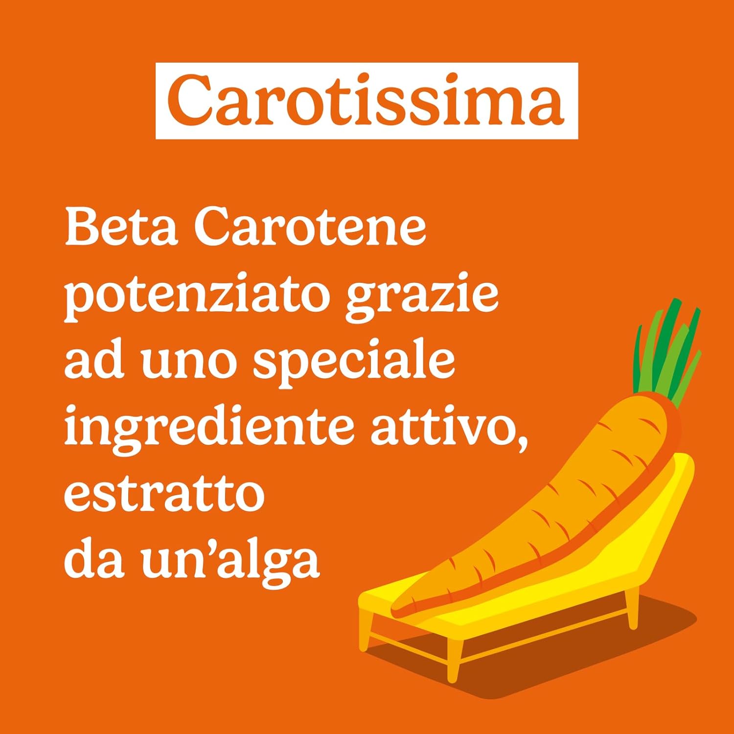 Thumbnail 3 de Bilboa Carotissima Olio Solare Spray 200 ml