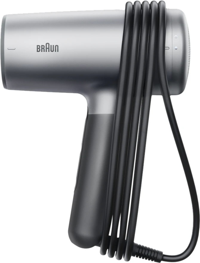 Thumbnail 8 de Braun HD4.3 Super Iontec BRHD435E Haartrockner