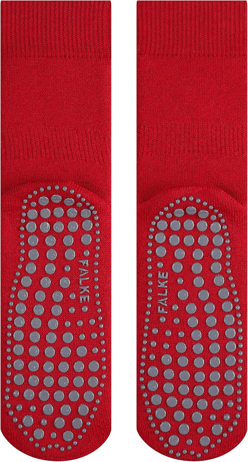Detalle de FALKE Men's Homepads Slipper Socks with Anti-Slip Nubs