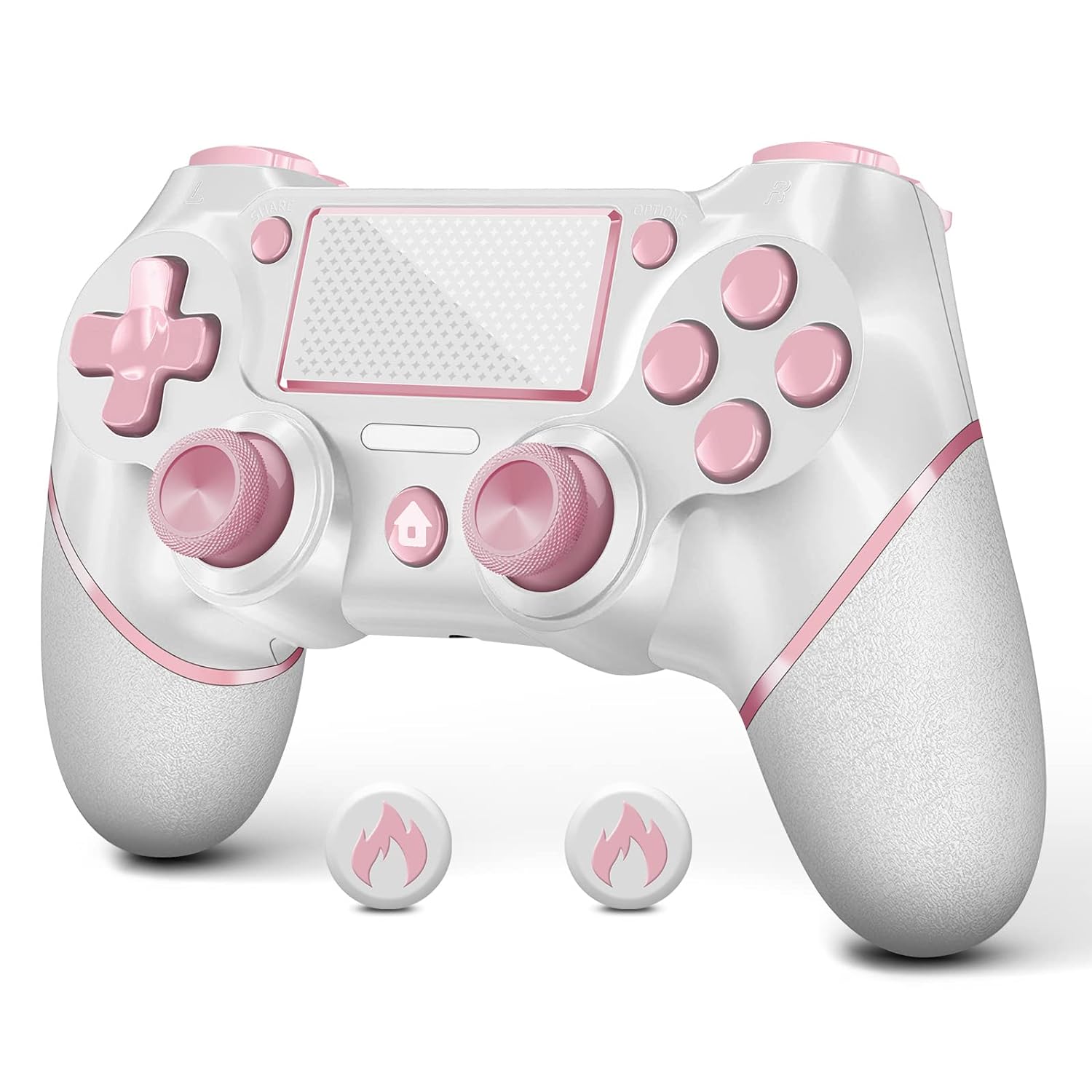 Thumbnail 6 de AceGamer Wireless Controller für PS4 Gamepad