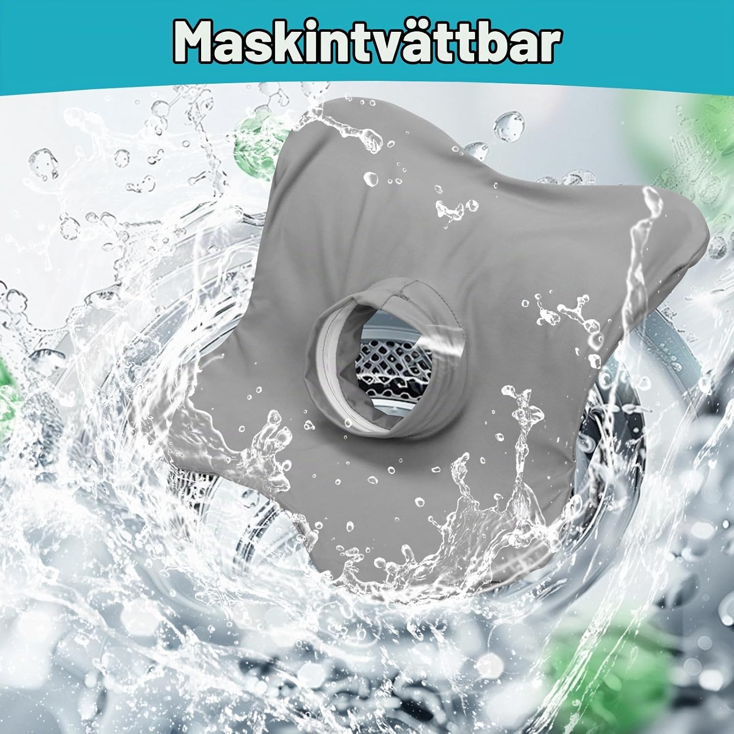 Thumbnail 6 de pozico CloudEar EP-02 piercingkudde i memoryskum med öronuttag