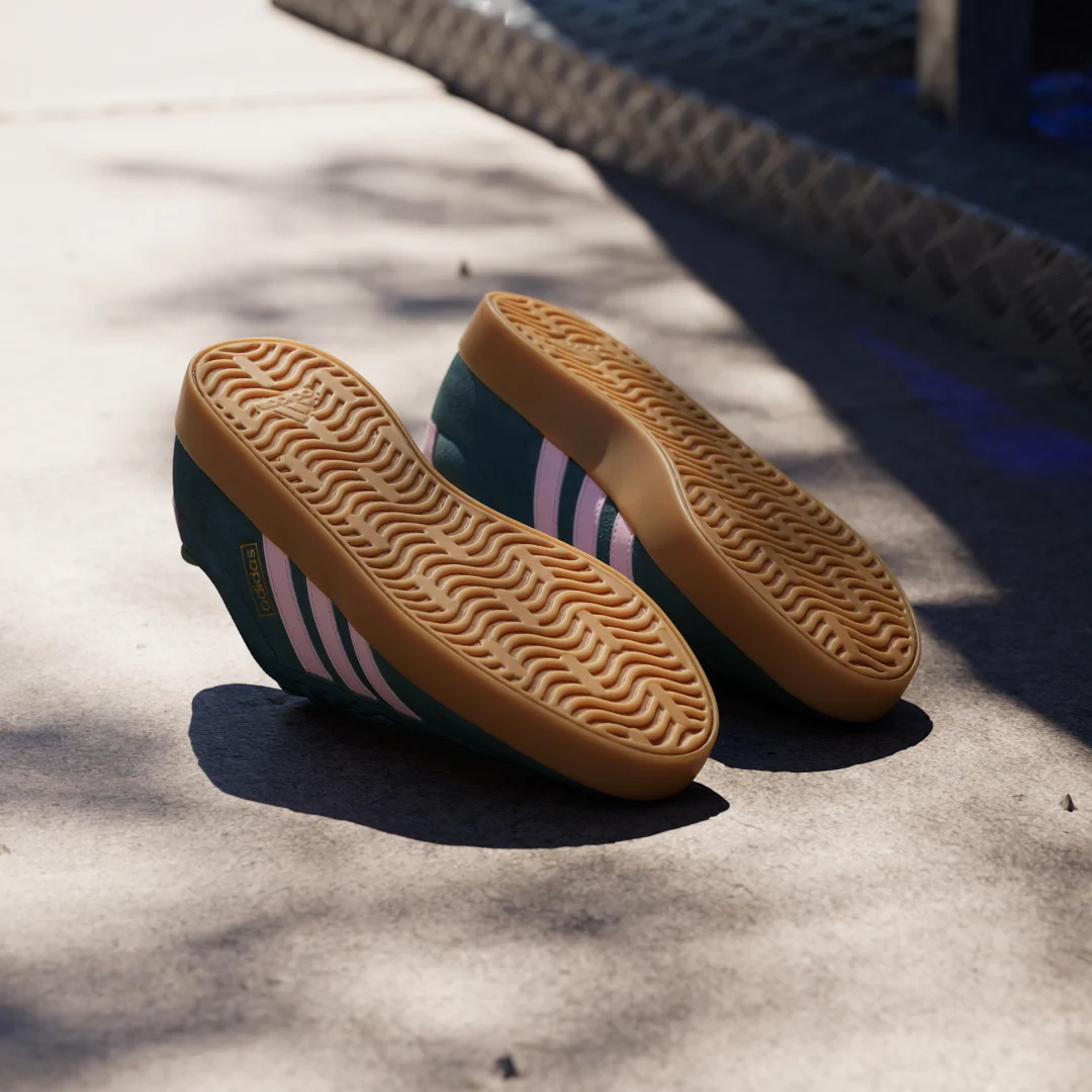 Thumbnail 1 de Zapatilla VL Court 3.0 de Adidas – estilo clásico y comodidad para el día a día