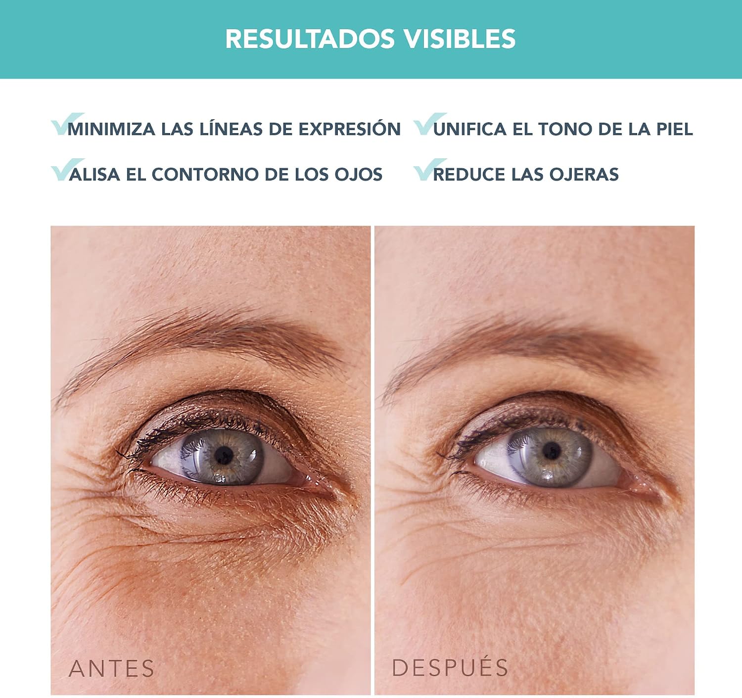 Thumbnail 4 de FOREO IRIS Parches Ojos 60 unidades