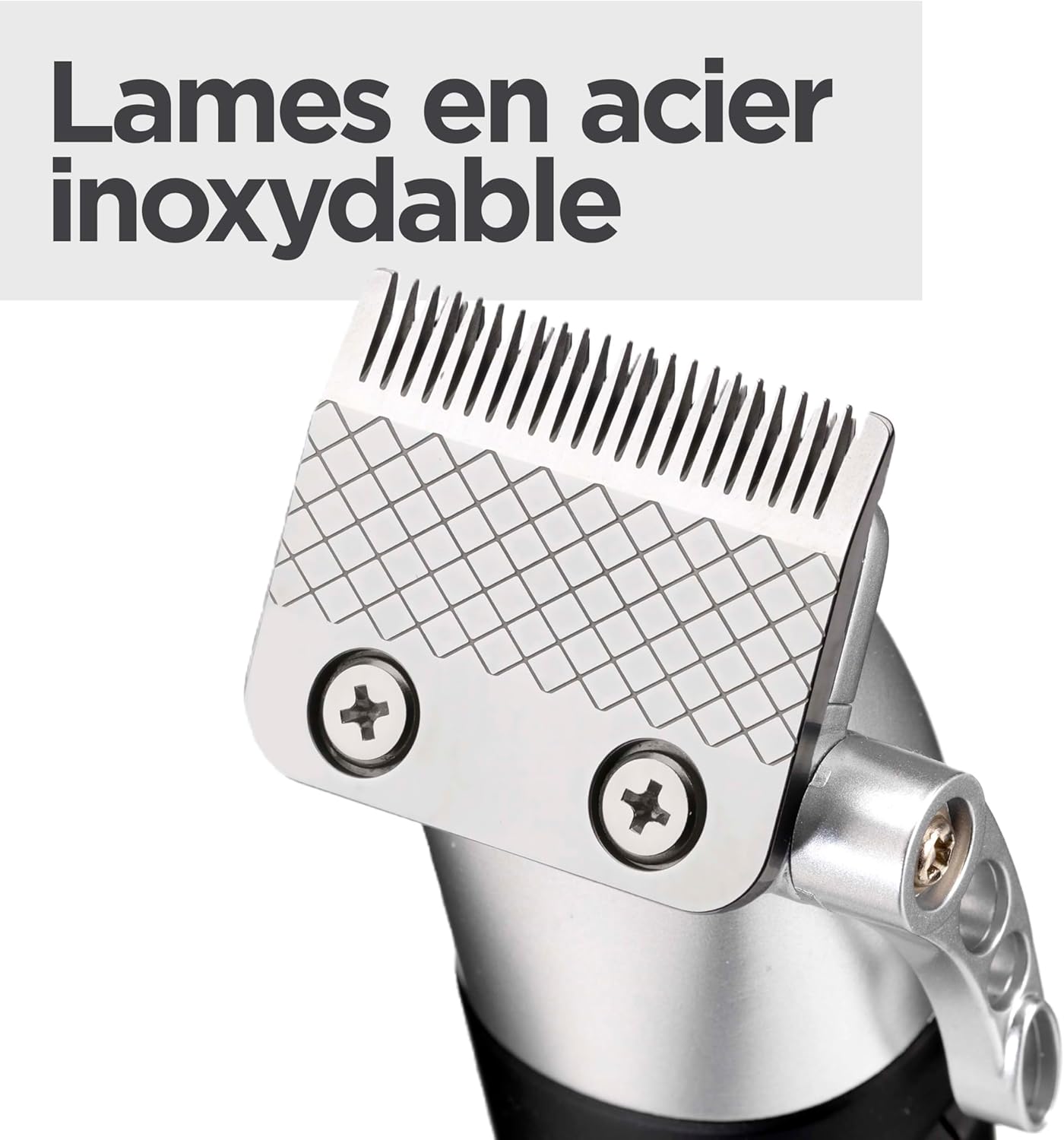 Thumbnail 4 de BaByliss E812E Tondeuse sans fil Lithium Power