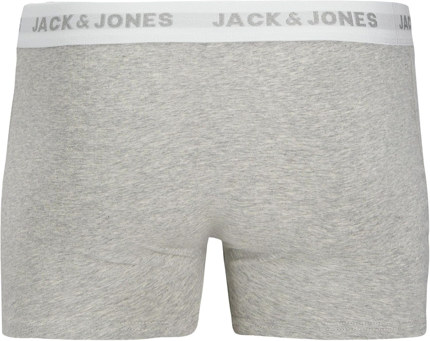 Detalle de JACK & JONES JACHUEY Trunks 7er Pack NOOS – 95% Baumwolle, mit Stretchanteil