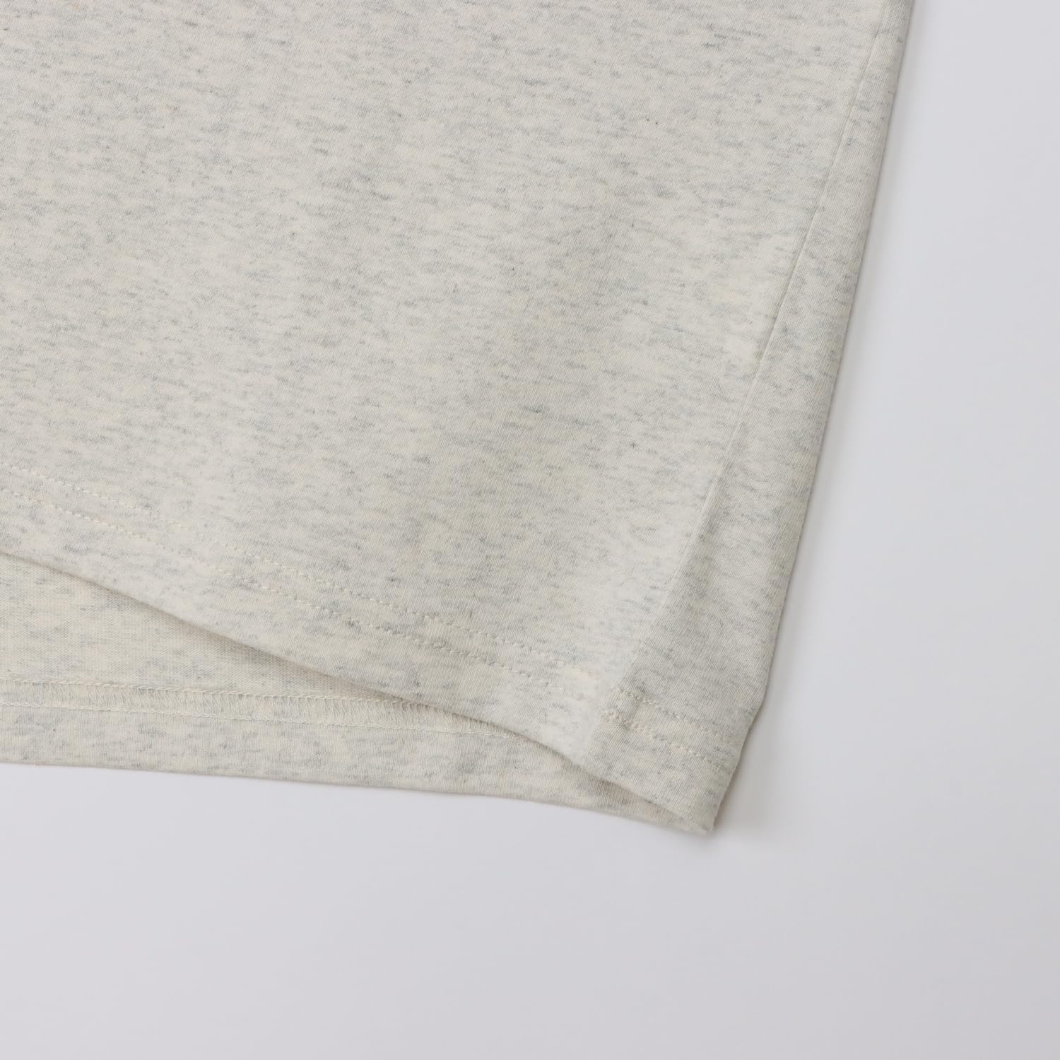 Detalle 2 de チャンピオン CK-Z301Z/CK-Z301 キッズ半袖Tシャツ 綿100% バインダーネック・ワンポイントロゴ