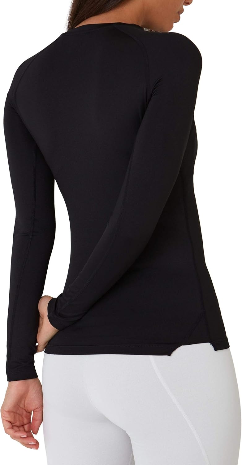 Thumbnail 1 de TCA Laufshirt Langarm mit Thermokomfort