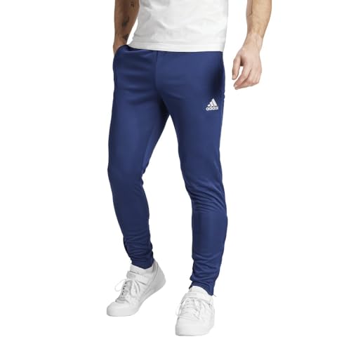 Thumbnail 2 de adidas Entrada 22 Training Pants negro talla M