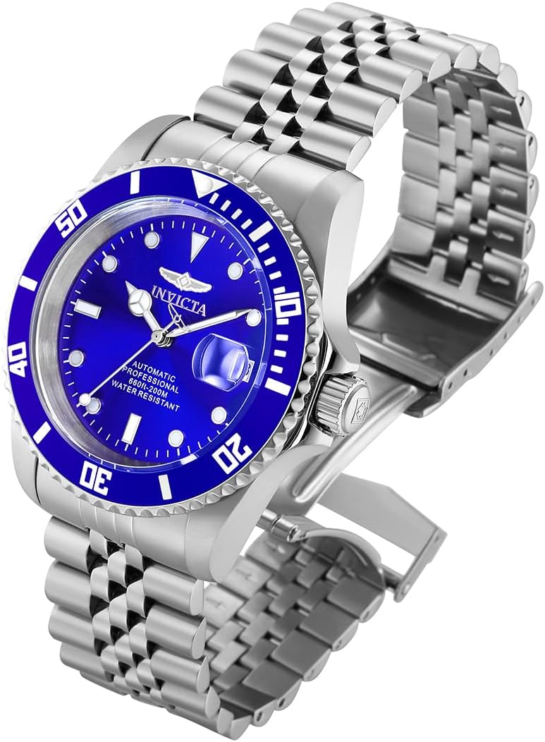 Thumbnail 2 de Invicta Pro Diver 29179: Orologio automatico da uomo in acciaio inox 42 mm