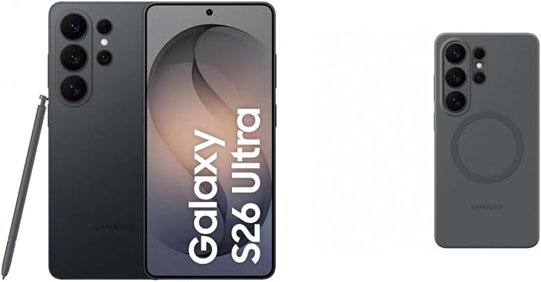 Thumbnail 6 de Samsung Galaxy S26 Ultra AI