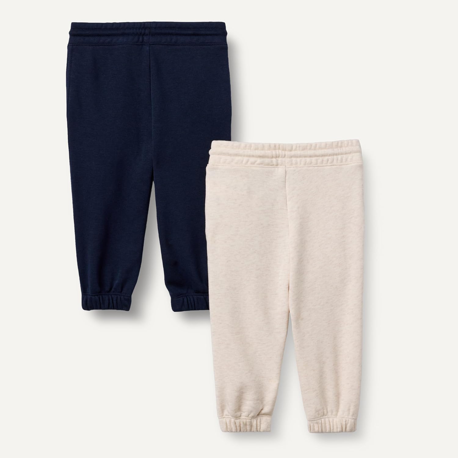 Thumbnail 2 de Amazon Essentials Jungen Disney Jogginghose aus Baumwolle, 2er-Pack – Regular Fit mit Kordelzug