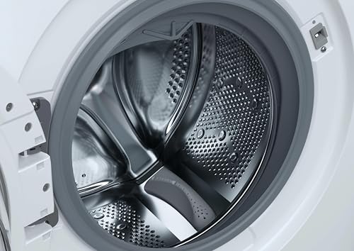Detalle 2 de Candy CSS 129TW4-11 lavatrice 9 kg, 1200 giri, Classe B e cicli rapidi