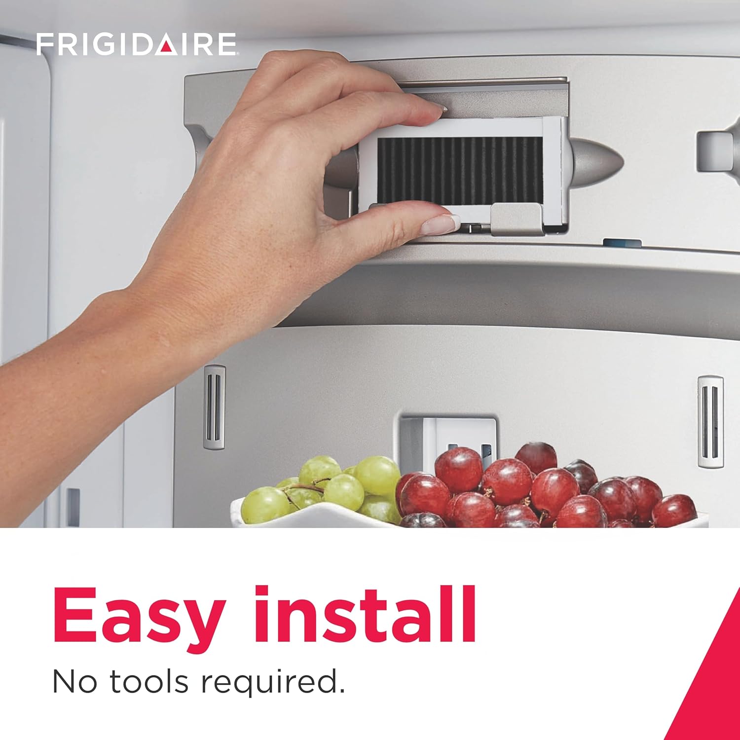 Detalle de FRIGIDAIRE PAULTRA2 Pure Air Ultra II Refrigerator Air Filter