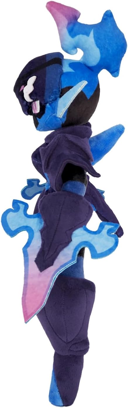 Detalle de 三英貿易 PP262 ポケットモンスター ソウブレイズ ぬいぐるみ(S)ポリエステル製・約W21×D11×H36cm