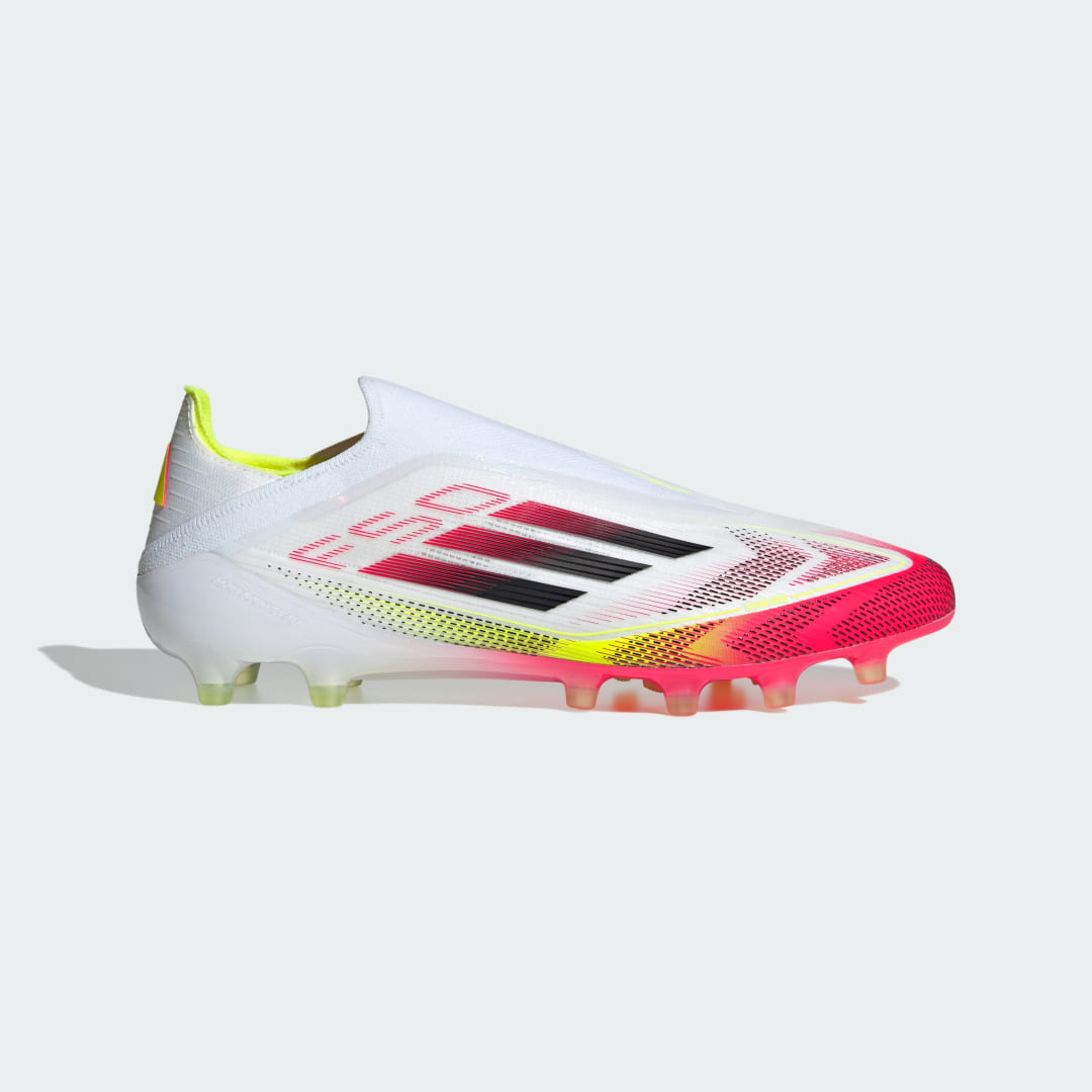 Thumbnail 1 de Adidas Bota de fútbol F50 Elite Laceless para césped artificial