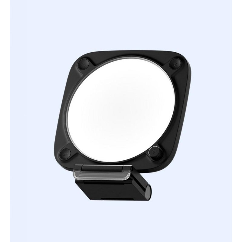 Detalle 2 de Luz de escritorio Elgato Key Light Neo negro 15 W: iluminación regulable para creadores