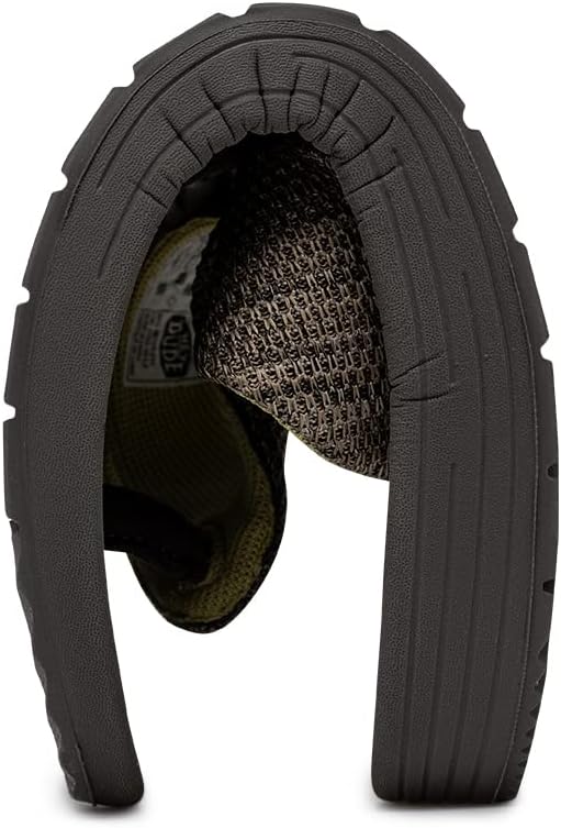 Detalle 2 de Mules HEYDUDE Milo, tongs homme