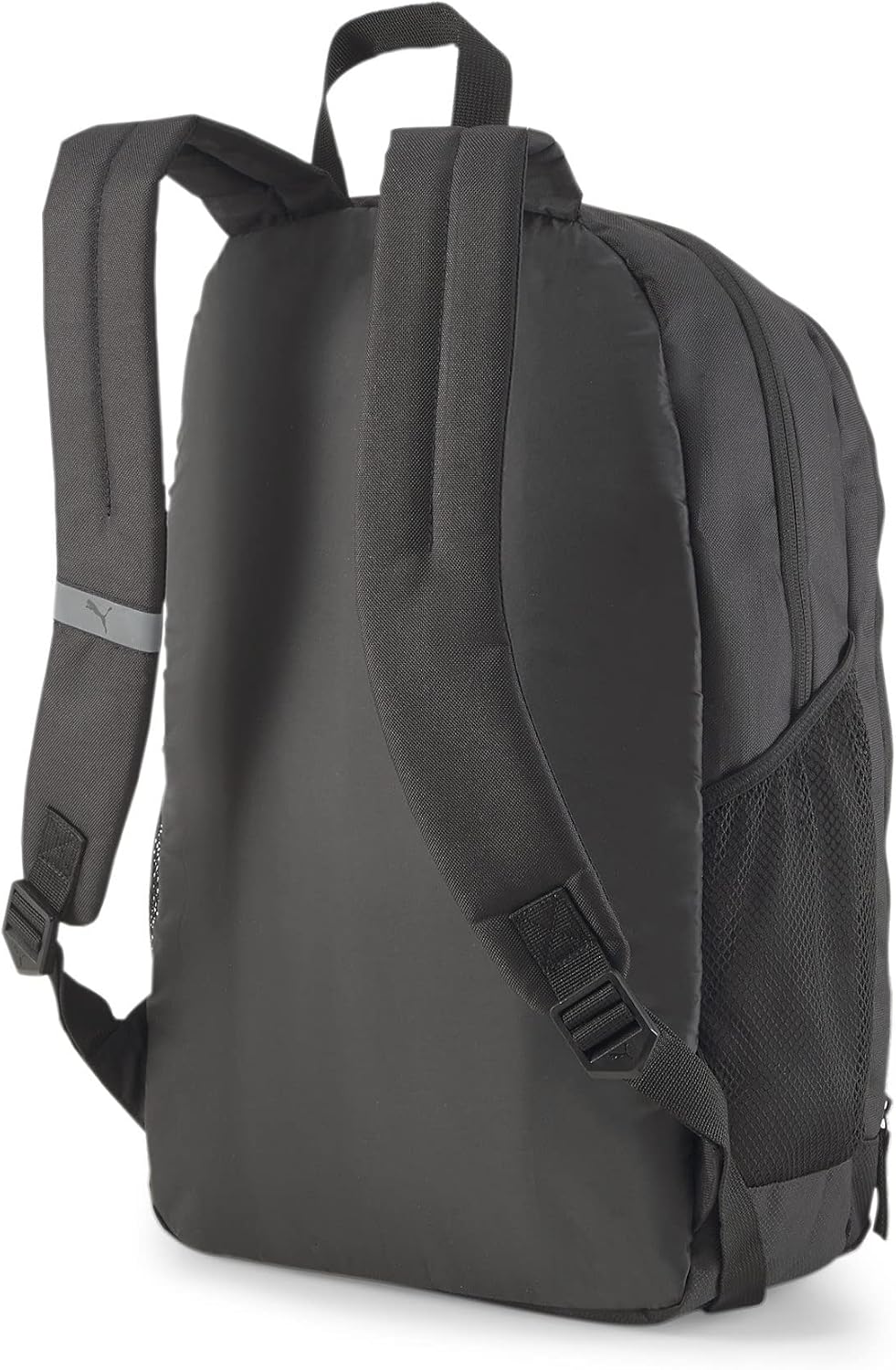 Thumbnail 4 de PUMA Buzz Backpack: Mochila unisex negra para uso diario y sportwear