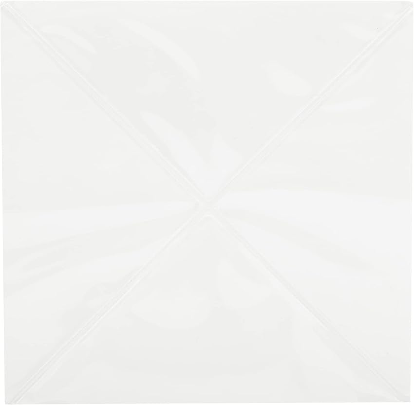 Thumbnail 4 de Pochettes triangulaires DURABLE CORNERFIX, 100 pièces 📦