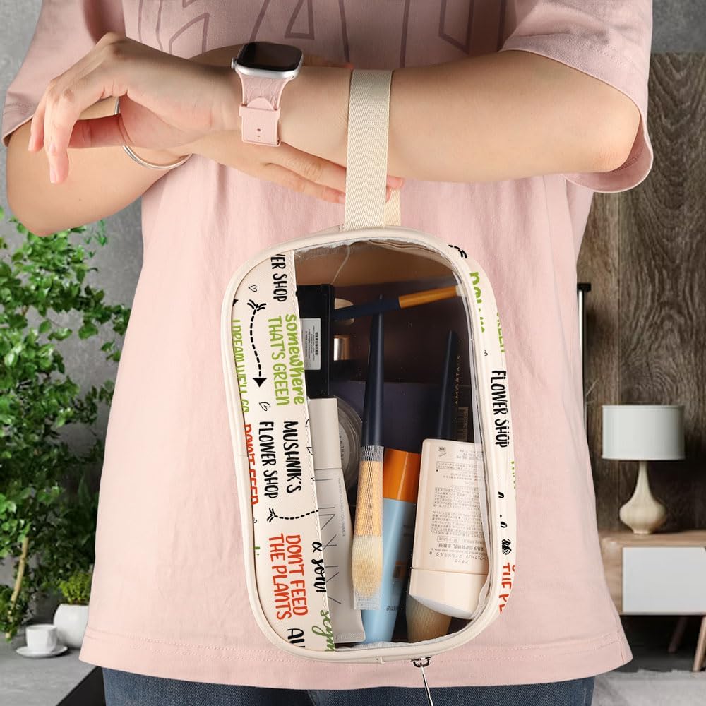 Thumbnail 3 de Little Shop Horrors Tote: Practical, Durable Carryall for Everyday Simon & Little Shop Horrors Fans