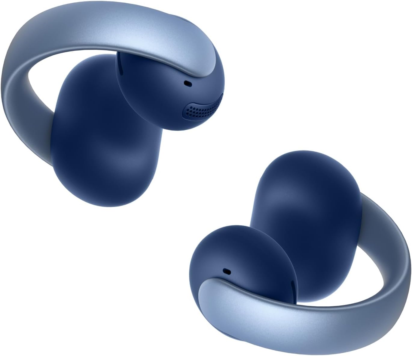Detalle de soundcore AeroClip by Anker Open-Ear Earbuds