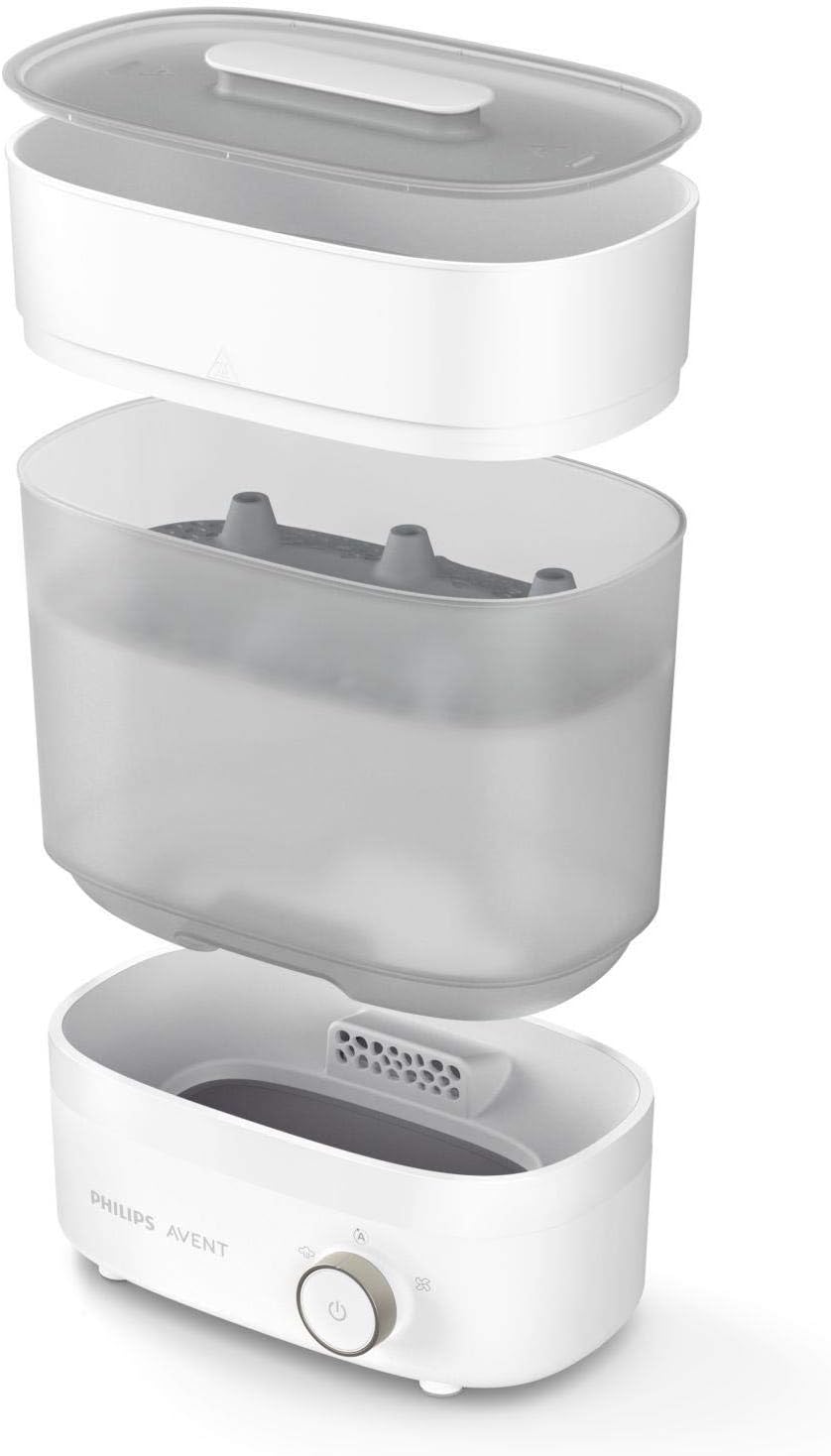 Detalle 2 de Philips Avent SCF293/00 esterilizador y secador