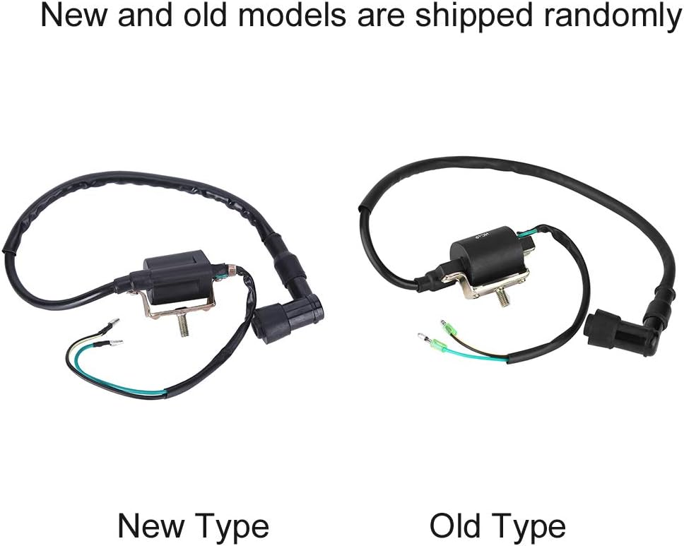 Thumbnail 2 de Ignition Coil for Pit Dirt Bike ATV 12V