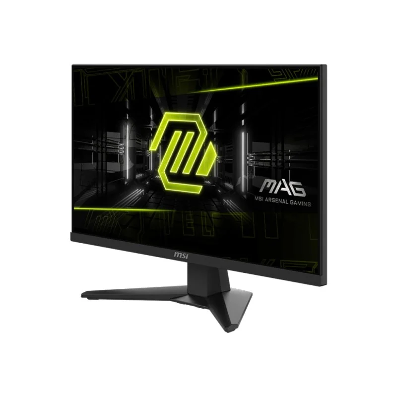 Detalle de MSI MAG 244F Monitor 23,6" 200 Hz Rapid IPS