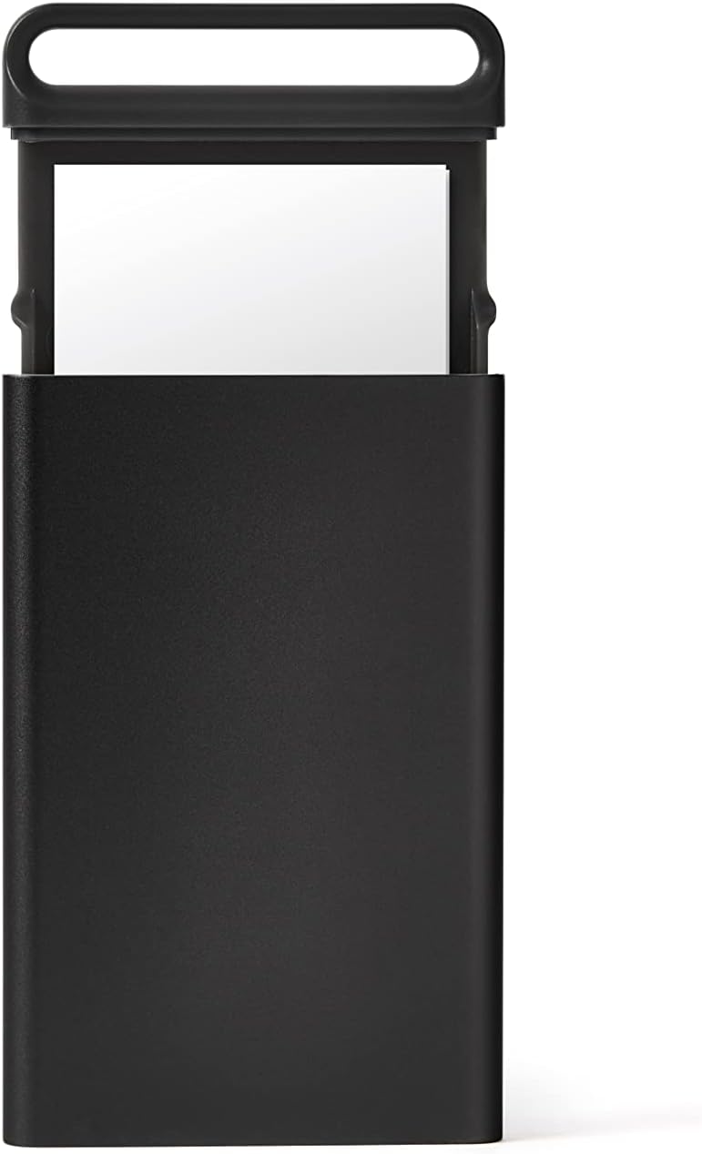 Thumbnail 2 de Lexon Nomaday Card : étui aluminium pour 15 cartes de visite