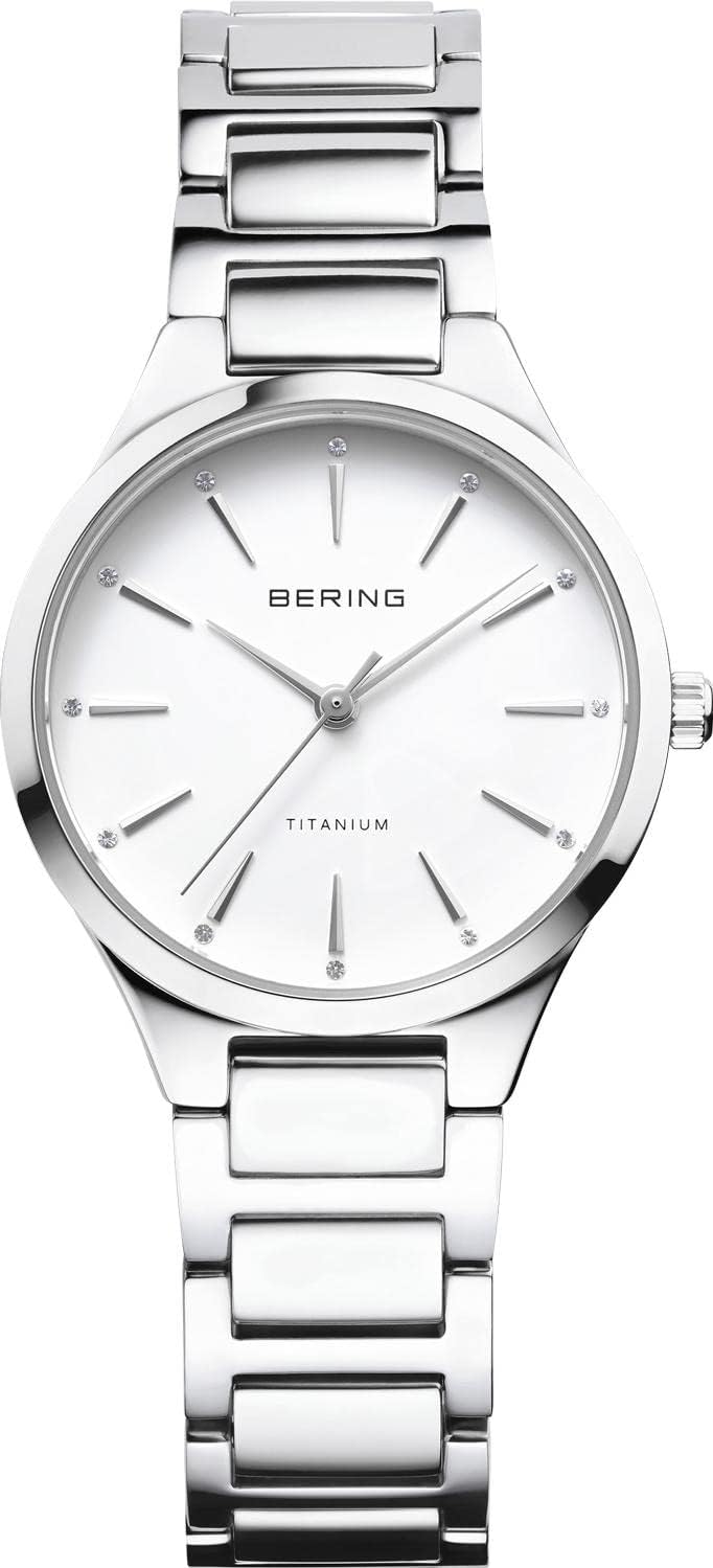 Detalle 2 de BERING 15630 Quarz Uhr 30 mm